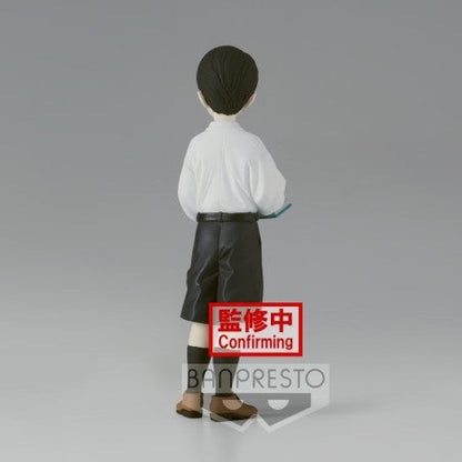 FIGURINE DEMON SLAYER - KIBUTSUJI MUZAN CHILD ONI NO SO VOL.6 - BANPRESTO Flo'Kaze