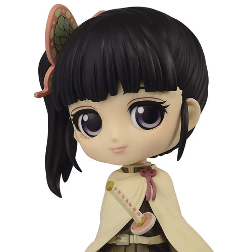 FIGURINE DEMON SLAYER - QPOSKET TSUYURI KANAO VER.B - BANPRESTO Flo'Kaze