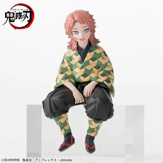 FIGURINE DEMON SLAYER - SABITO CHILD CHOKONOSE - SEGA Flo'Kaze