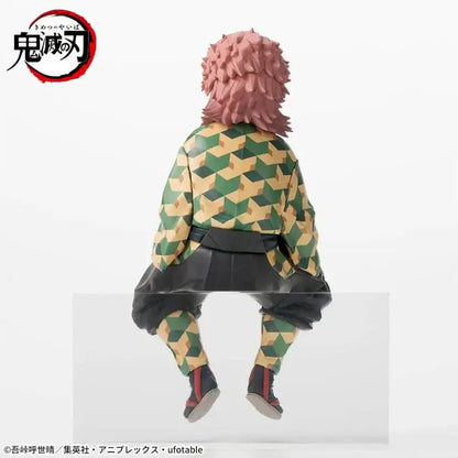 FIGURINE DEMON SLAYER - SABITO CHILD CHOKONOSE - SEGA Flo'Kaze