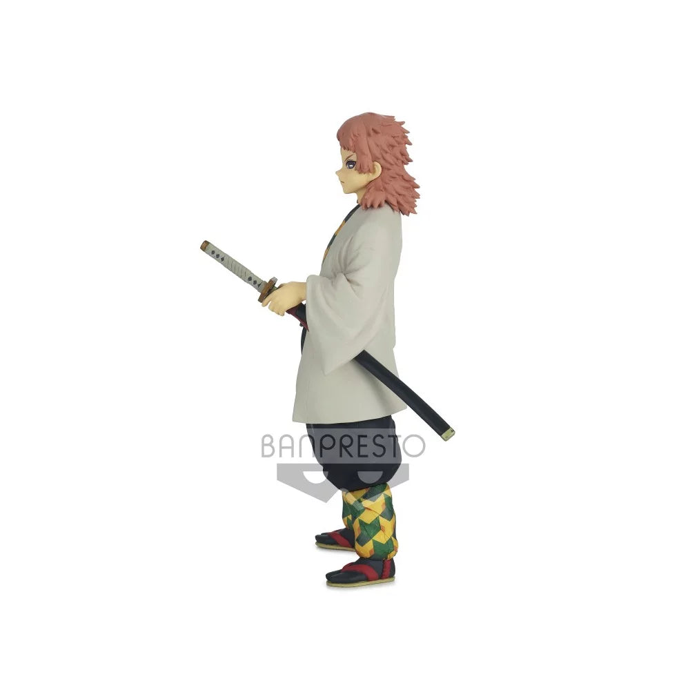 FIGURINE DEMON SLAYER - SABITO VOL.19 - BANPRESTO - Flo'Kaze