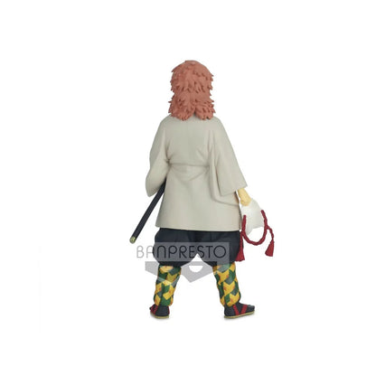 FIGURINE DEMON SLAYER - SABITO VOL.19 - BANPRESTO - Flo'Kaze