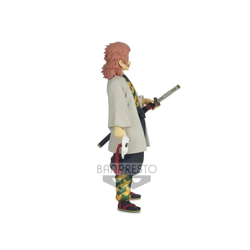 FIGURINE DEMON SLAYER - SABITO VOL.19 - BANPRESTO - Flo'Kaze