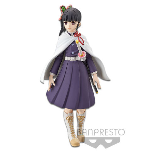 FIGURINE DEMON SLAYER - TSUYURI KANAO KIZUNA NO SOU - BANPRESTO Flo'Kaze