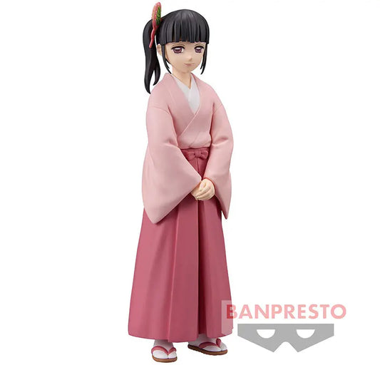 FIGURINE DEMON SLAYER - TSUYURI KANAO KIZUNA NO SOU VOL.39 - BANPRESTO Flo'Kaze