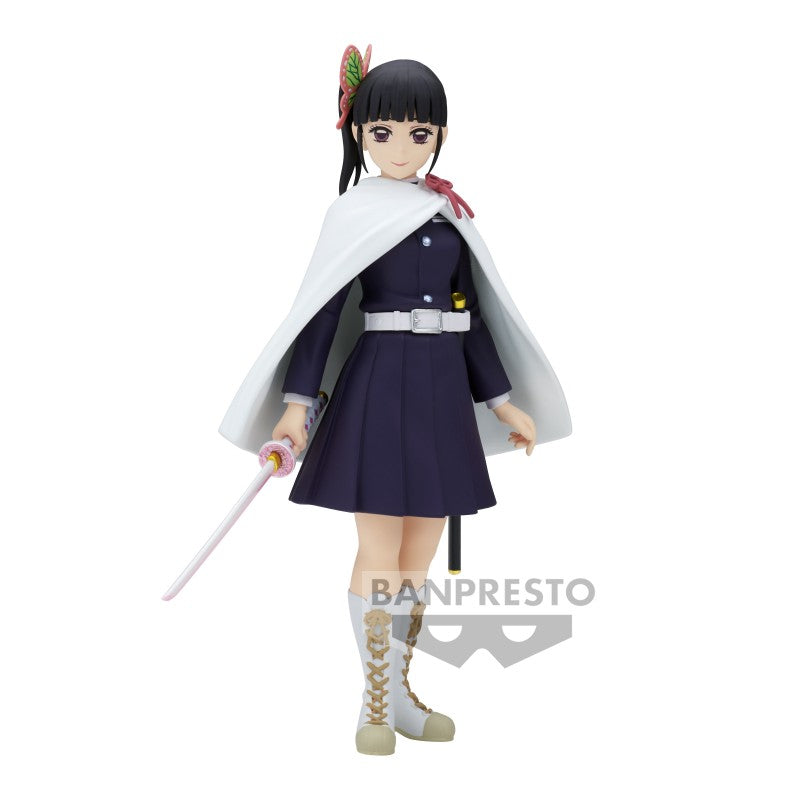 FIGURINE DEMON SLAYER - TSUYURI KANAO KIZUNA NO SOU VOL.48 - BANPRESTO Flo'Kaze