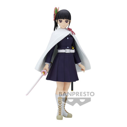FIGURINE DEMON SLAYER - TSUYURI KANAO KIZUNA NO SOU VOL.48 - BANPRESTO Flo'Kaze