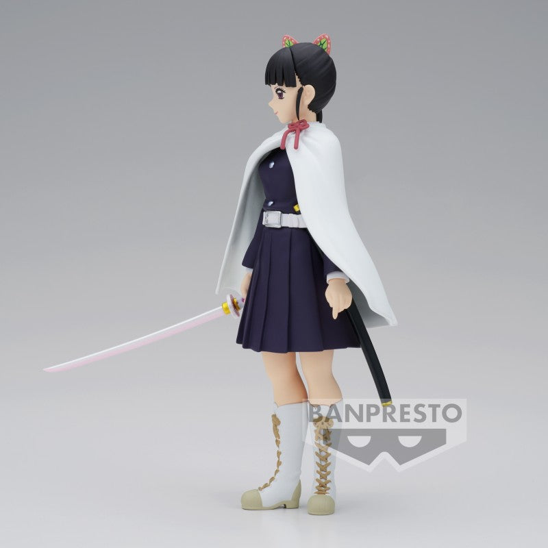 FIGURINE DEMON SLAYER - TSUYURI KANAO KIZUNA NO SOU VOL.48 - BANPRESTO Flo'Kaze