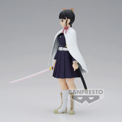 FIGURINE DEMON SLAYER - TSUYURI KANAO KIZUNA NO SOU VOL.48 - BANPRESTO Flo'Kaze