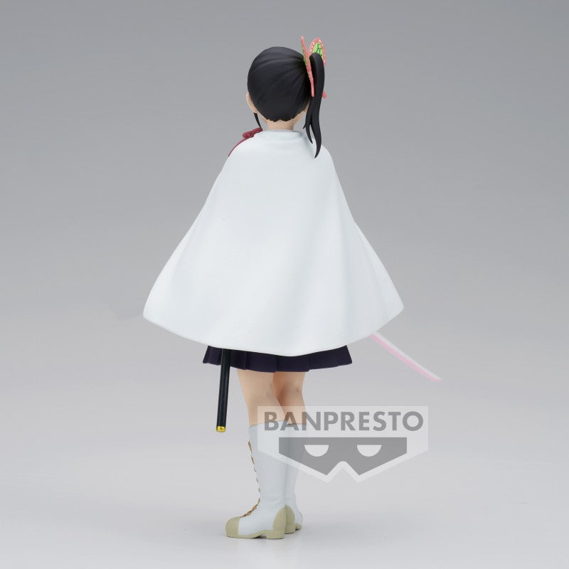 FIGURINE DEMON SLAYER - TSUYURI KANAO KIZUNA NO SOU VOL.48 - BANPRESTO Flo'Kaze