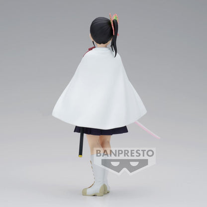 FIGURINE DEMON SLAYER - TSUYURI KANAO KIZUNA NO SOU VOL.48 - BANPRESTO Flo'Kaze