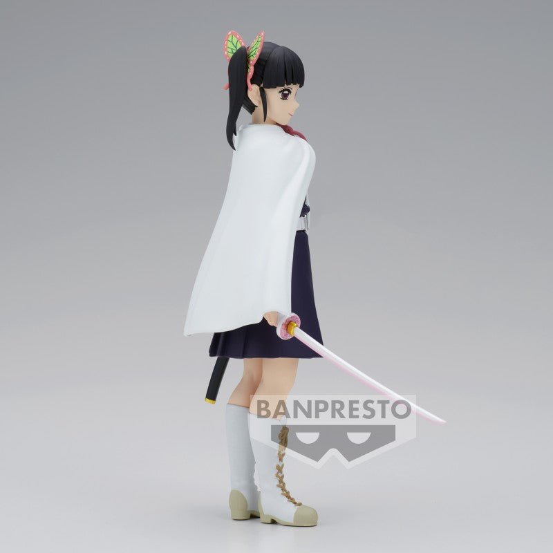 FIGURINE DEMON SLAYER - TSUYURI KANAO KIZUNA NO SOU VOL.48 - BANPRESTO Flo'Kaze