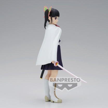 FIGURINE DEMON SLAYER - TSUYURI KANAO KIZUNA NO SOU VOL.48 - BANPRESTO Flo'Kaze