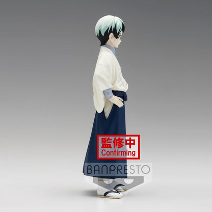 FIGURINE DEMON SLAYER - YUSHIRO - BANPRESTO Flo'Kaze