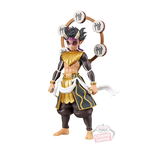 FIGURINE DEMON SLAYER - ZOHAKUTEN ONI NO SOU - BANPRESTO Flo'Kaze