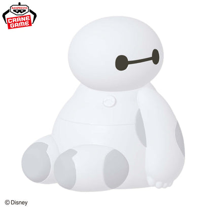 FIGURINE DISNEY - BAYMAX LED - BANPRESTO Flo'Kaze