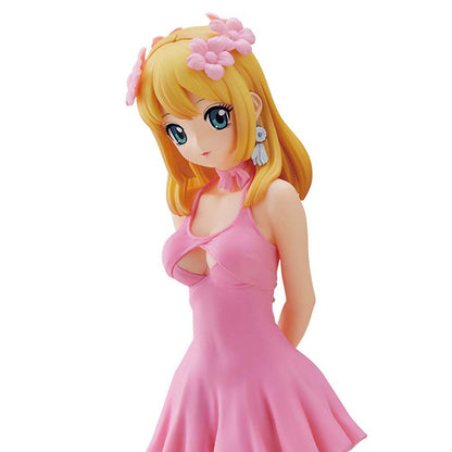 FIGURINE DR.STONE - KOHAKU VOL.2 - BANPRESTO Flo'Kaze