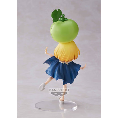 FIGURINE DR.STONE - SUIKA - BANPRESTO Flo'Kaze