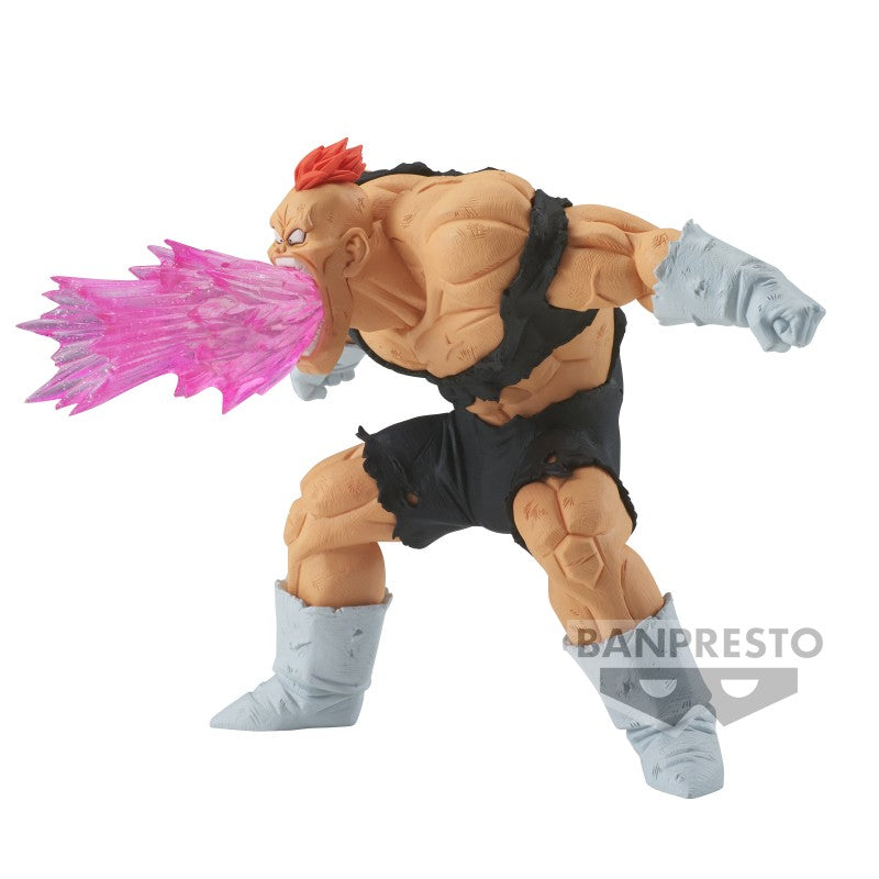 FIGURINE DRAGON BALL - RECOOME GXMATERIA - BANPRESTO Flo'Kaze