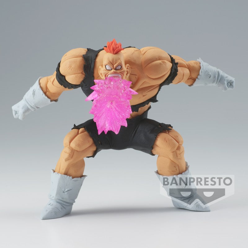 FIGURINE DRAGON BALL - RECOOME GXMATERIA - BANPRESTO Flo'Kaze