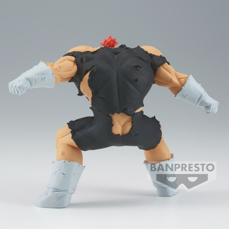 FIGURINE DRAGON BALL - RECOOME GXMATERIA - BANPRESTO Flo'Kaze