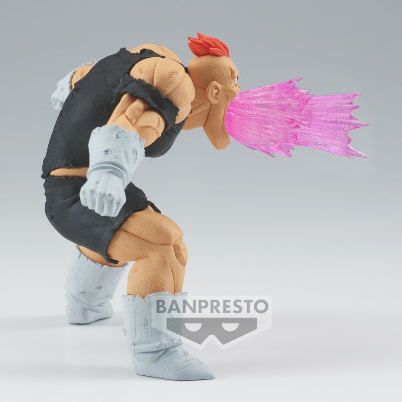 FIGURINE DRAGON BALL - RECOOME GXMATERIA - BANPRESTO Flo'Kaze