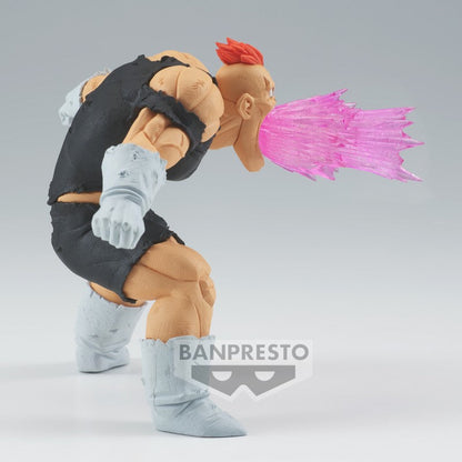 FIGURINE DRAGON BALL - RECOOME GXMATERIA - BANPRESTO Flo'Kaze