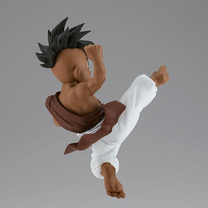 FIGURINE DRAGON BALL - UUB MATCH MAKERS (VS GOKU) - BANPRESTO Flo'Kaze