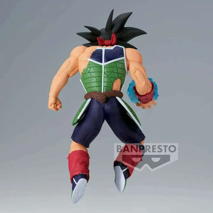 FIGURINE DRAGON BALL Z - BARDOCK GXMATERIA - BANPRESTO Flo'Kaze