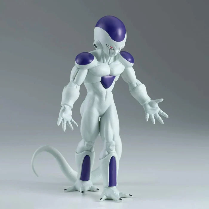 FIGURINE DRAGON BALL Z - FREEZER FINAL FORM SOLID EDGE WORKS THE DEPARTURE - BANPRESTO Flo'Kaze