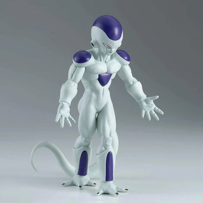 FIGURINE DRAGON BALL Z - FREEZER FINAL FORM SOLID EDGE WORKS THE DEPARTURE - BANPRESTO Flo'Kaze