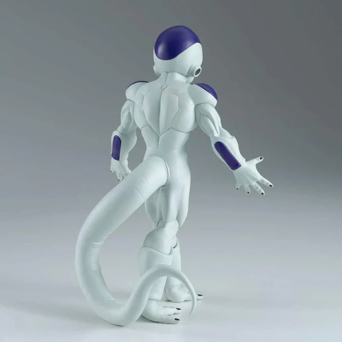 FIGURINE DRAGON BALL Z - FREEZER FINAL FORM SOLID EDGE WORKS THE DEPARTURE - BANPRESTO Flo'Kaze