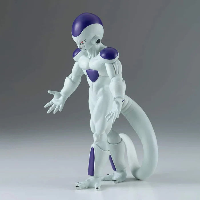 FIGURINE DRAGON BALL Z - FREEZER FINAL FORM SOLID EDGE WORKS THE DEPARTURE - BANPRESTO Flo'Kaze