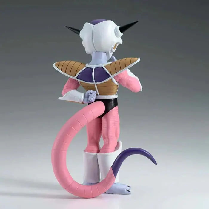 FIGURINE DRAGON BALL Z - FREEZER FIRST FORM SOLID EDGE WORKS - BANPRESTO Flo'Kaze