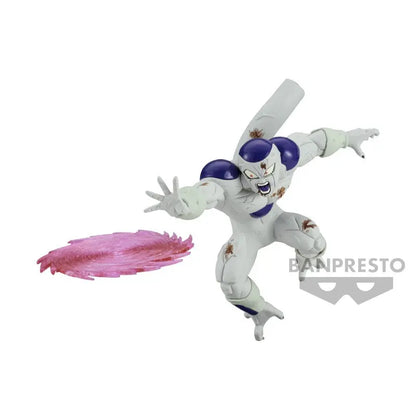 FIGURINE DRAGON BALL Z - FREEZER GXMATERIA VER.2 - BANPRESTO Flo'Kaze