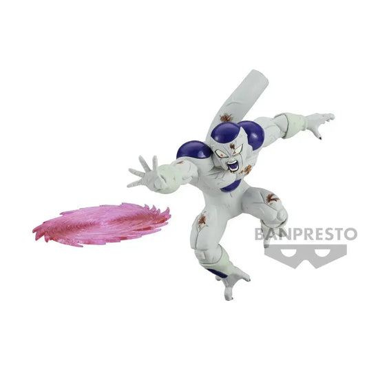 FIGURINE DRAGON BALL Z - FREEZER GXMATERIA VER.2 - BANPRESTO Flo'Kaze
