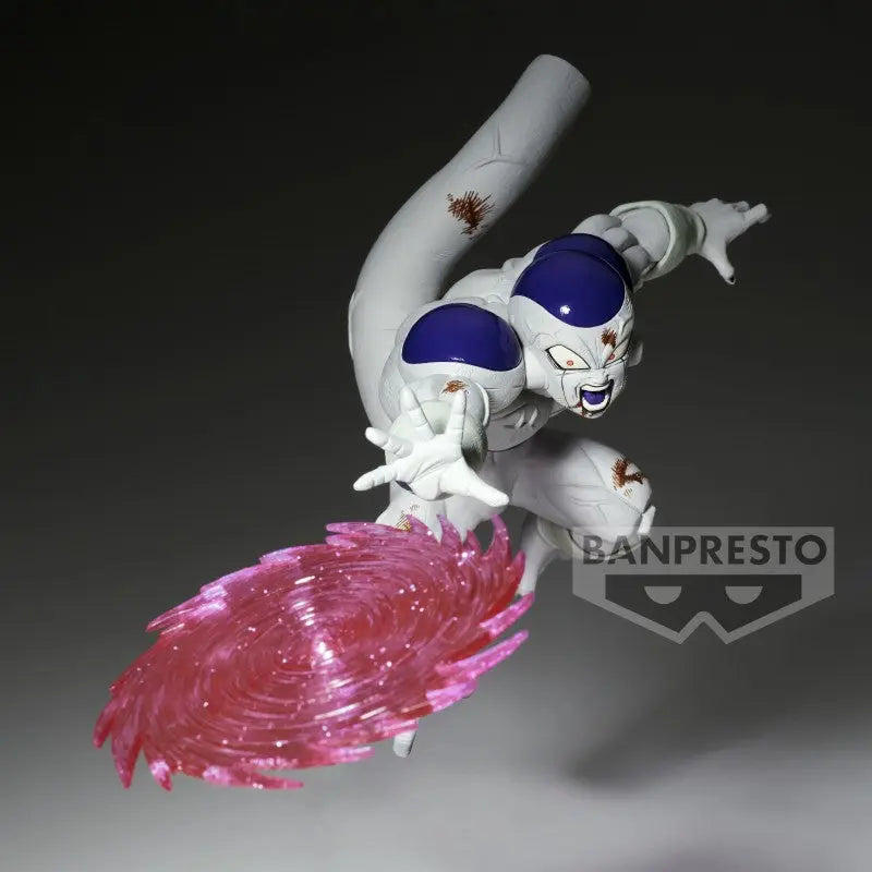 FIGURINE DRAGON BALL Z - FREEZER GXMATERIA VER.2 - BANPRESTO Flo'Kaze