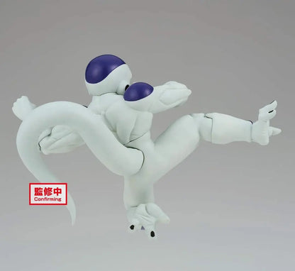 FIGURINE DRAGON BALL Z - FREEZER MATCH MAKERS - BANPRESTO Flo'Kaze