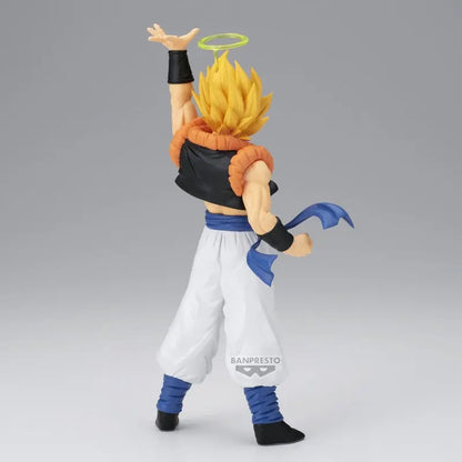 FIGURINE DRAGON BALL Z - GOGETA (VS JANEMBA) MATCH MAKERS - BANPRESTO Flo'Kaze