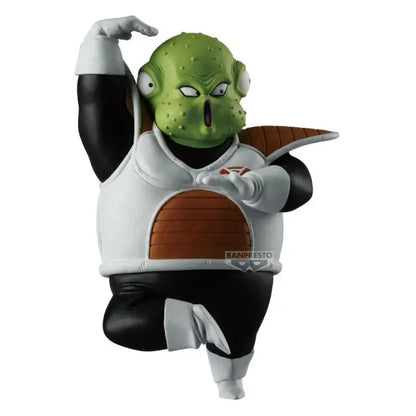 FIGURINE DRAGON BALL Z  - GULDO SOLID EDGE WORKS - BANPRESTO Flo'Kaze