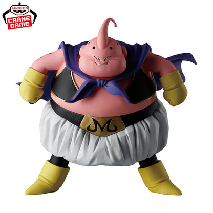FIGURINE DRAGON BALL Z - MAJIN BUU SOLID EDGE WORKS - BANPRESTO Flo'Kaze