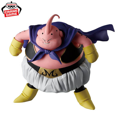 FIGURINE DRAGON BALL Z - MAJIN BUU SOLID EDGE WORKS - BANPRESTO Flo'Kaze