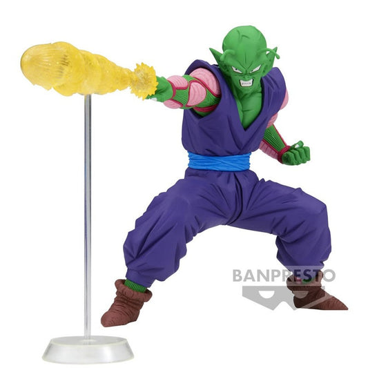 FIGURINE DRAGON BALL Z - PICCOLO GXMATERIA - BANPRESTO Flo'Kaze