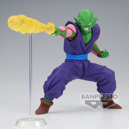 FIGURINE DRAGON BALL Z - PICCOLO GXMATERIA - BANPRESTO Flo'Kaze