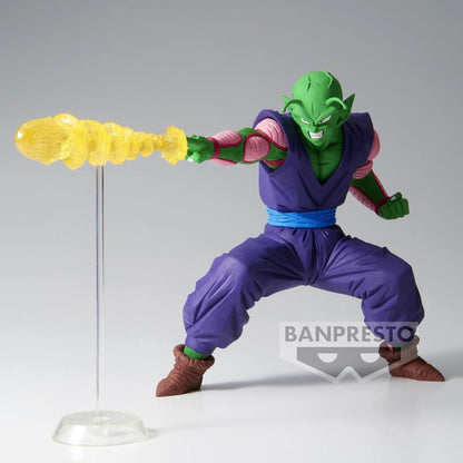 FIGURINE DRAGON BALL Z - PICCOLO GXMATERIA - BANPRESTO Flo'Kaze