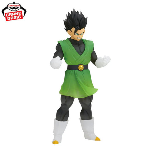 FIGURINE DRAGON BALL Z - SON GOHAN CLEARISE GREAT SAYAMAN VER. - BANPRESTO Flo'Kaze