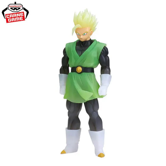 FIGURINE DRAGON BALL Z - SON GOHAN CLEARISE SUPER SAIYAN GREAT SAYAMAN VER. - BANPRESTO Flo'Kaze