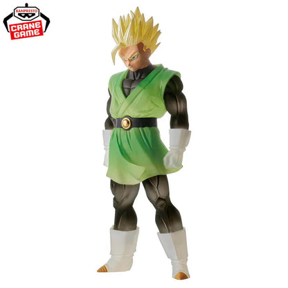 FIGURINE DRAGON BALL Z - SON GOHAN CLEARISE SUPER SAIYAN GREAT SAYAMAN VER. - BANPRESTO Flo'Kaze