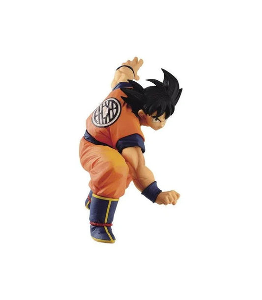 FIGURINE DRAGON BALL Z - SON GOKU FES!! VOL.14 - BANPRESTO Flo'Kaze