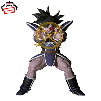 FIGURINE DRAGON BALL Z - THALES GXMATERIA - BANPRESTO Flo'Kaze